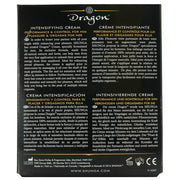 Dragon Virility Cream 2oz/59ml