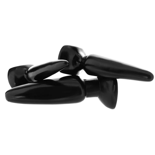 Anal Trainer Kit in Black