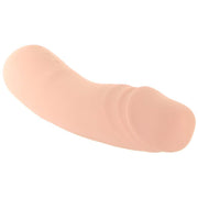 Rialto Rechargeable Vibe in Vanilla