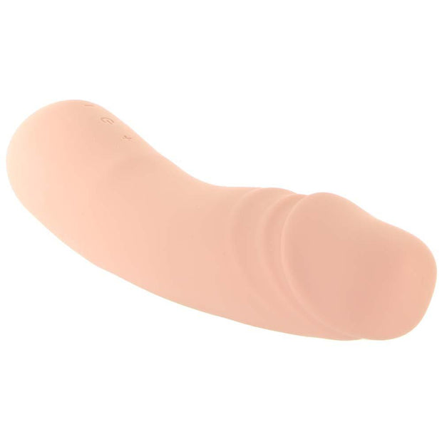 Rialto Rechargeable Vibe in Vanilla