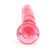 Crystal Jellies Anal Starter - Pink