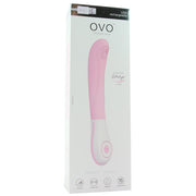 E8 Silkskyn G-Spot Vibe in Pink