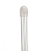 Lube Tube Applicator 2 Pack in Clear
