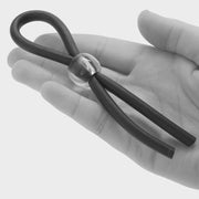 Enhancers Silicone Cock Ties