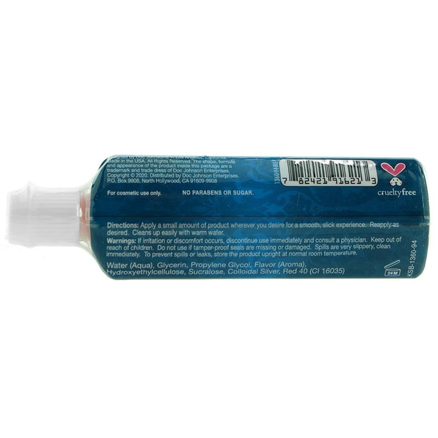 GoodHead Slick Head Glide 5 Pack in 1oz x5