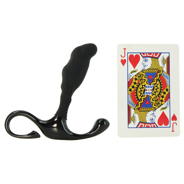 SONO No. 27 Prostate Massager in Black