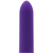 Bam Mini Rechargeable Bullet Vibe in In To You Indigo
