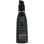 Hybrid Water & Silicone Lubricant in 120ml/4oz