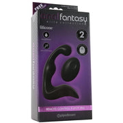 Anal Fantasy Remote Control P-Spot Pro