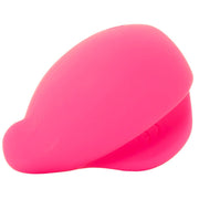 VeDo Yumi Rechargeable Finger Vibe in Foxy Pink