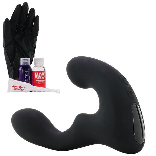 Anal Fantasy Ultimate P-Spot Milker Prostate Massager