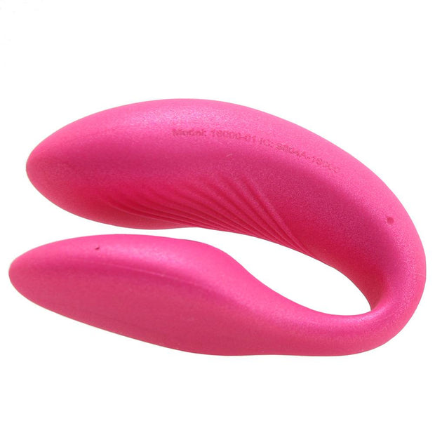 We-Vibe Chorus Couples Vibrator in Pink