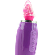 Fantasy For Her Ultimate Pleasure Clitoral Pump Vibe