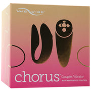 We-Vibe Chorus Couples Vibrator in Pink