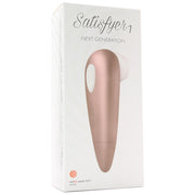 Satisfyer 1 next Generation Clitorial Simulator