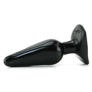 Butt Plug Medium in Black