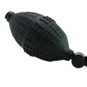 Basic Pump 1  Water Resistant Black