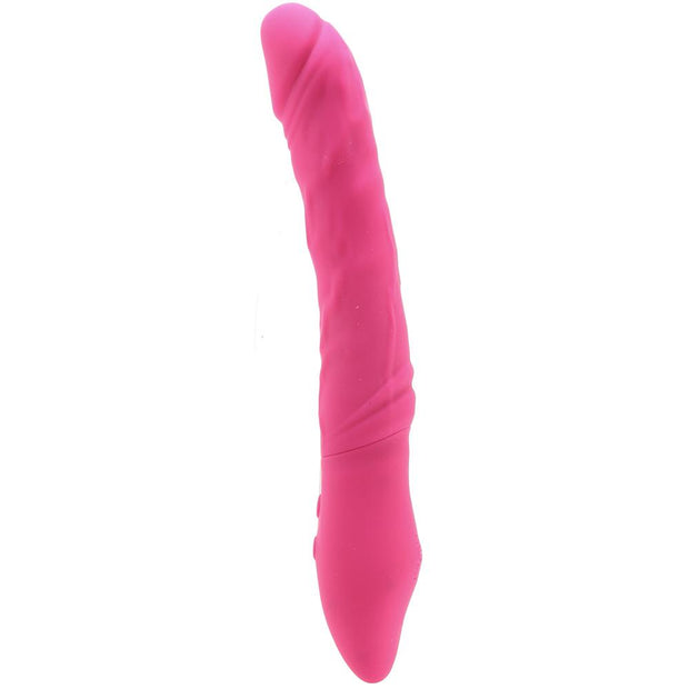 Inya Petite Rechargeable Twister Vibe
