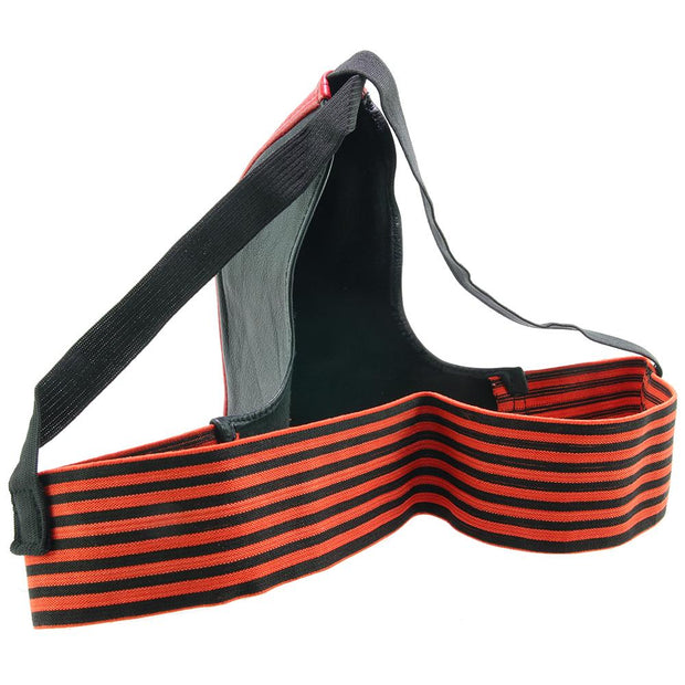 Striped Jock -Small
