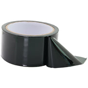 Temptasia 60 Foot Bondage Tape in Black