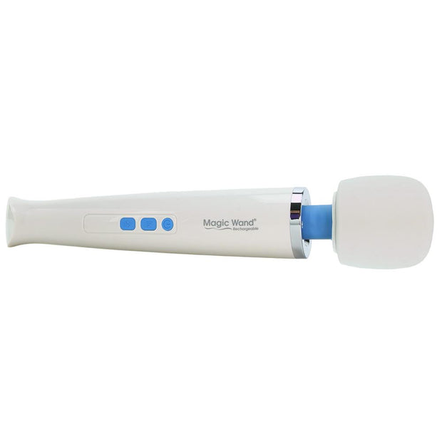 Magic Wand Rechargeable