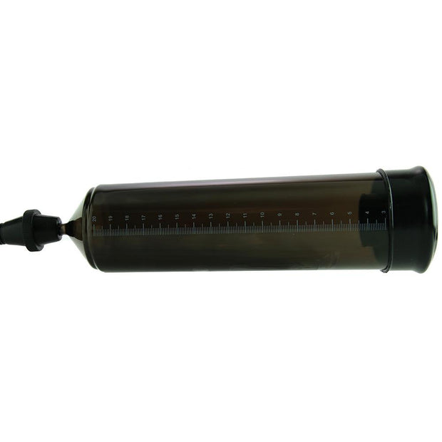 Basic Pump 1  Water Resistant Black