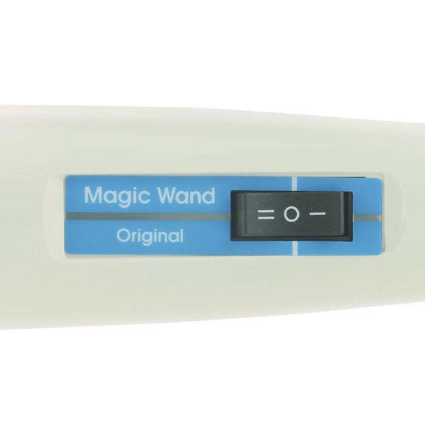 The original magic wand