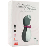 Satisfyer Pro Penguin Next Generation Clitorial Stimulator