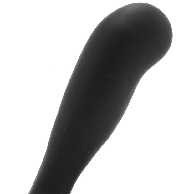 Anal-Ese Heat-Up P-Spot & Testicle Stimulator