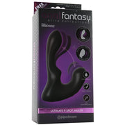 Anal Fantasy Ultimate P-Spot Milker Prostate Massager