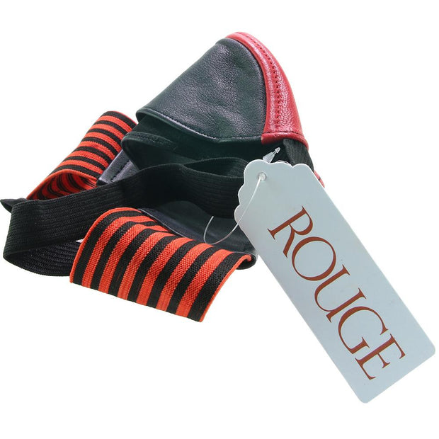 Striped Jock -Small
