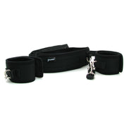 Fetish Fantasy Collar with Cuffs and Leash