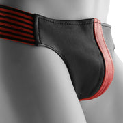 Striped Jock -Small