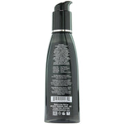 Aqua Flavored Lube 4oz/120ml in Cherry