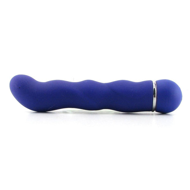 Posh Silicone Teaser 4 Vibe in Purple