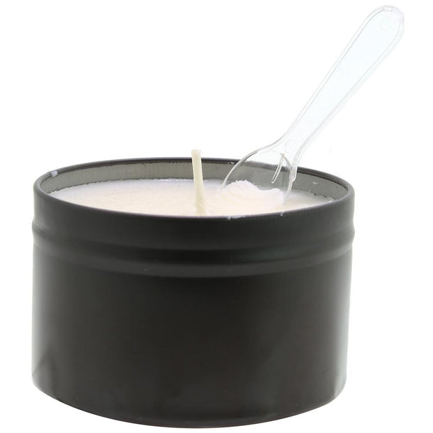 3-in-1 Summer Massage Candle 6oz/170g in Sunsational