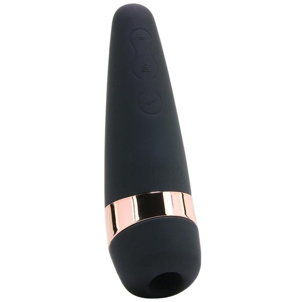 Satisfyer Pro 3 Vibration Clitorial Suction Stimulator