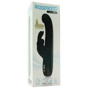 Happy Rabbit Slim G-Spot Vibe in Black