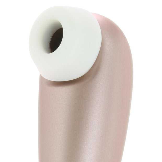 Satisfyer 1 next Generation Clitorial Simulator