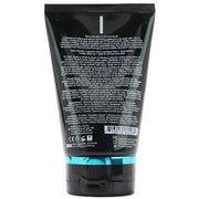 Jelle Chill Cooling Anal Lube in 4oz/120ml