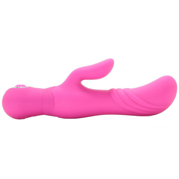 Posh Silicone Thumper G Vibe in Pink