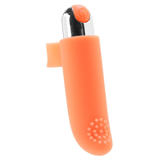 Intimate Play Finger Tickler Vibe
