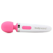 BodyWand Aqua Mini Rechargeable Vibe in Pink