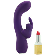 Kinky Plus Bunny Dual Vibe in Deep Purple