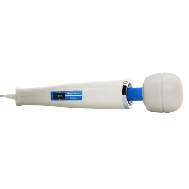 The original magic wand