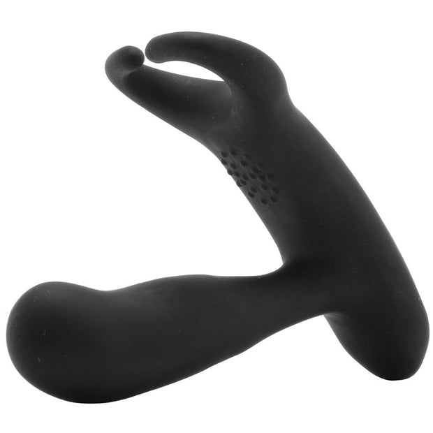 Anal-Ese Heat-Up P-Spot & Testicle Stimulator