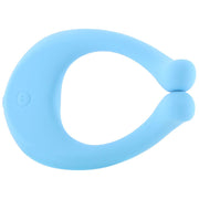 Satisfyer Partner Multifun 1 Couples Vibe in Blue