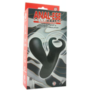 Anal-Ese Heat-Up P-Spot & Testicle Stimulator