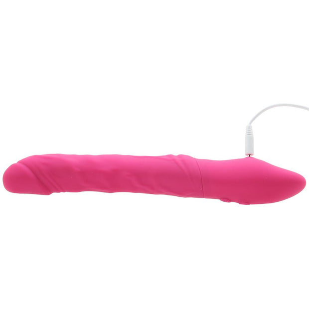 Inya Petite Rechargeable Twister Vibe