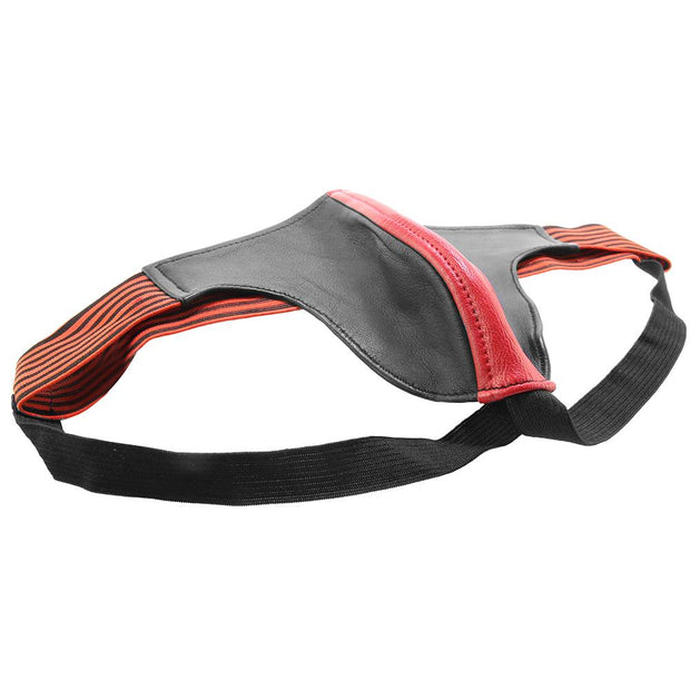 Striped Jock -Small